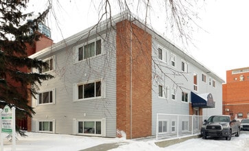 Building Photo - Monmouth House