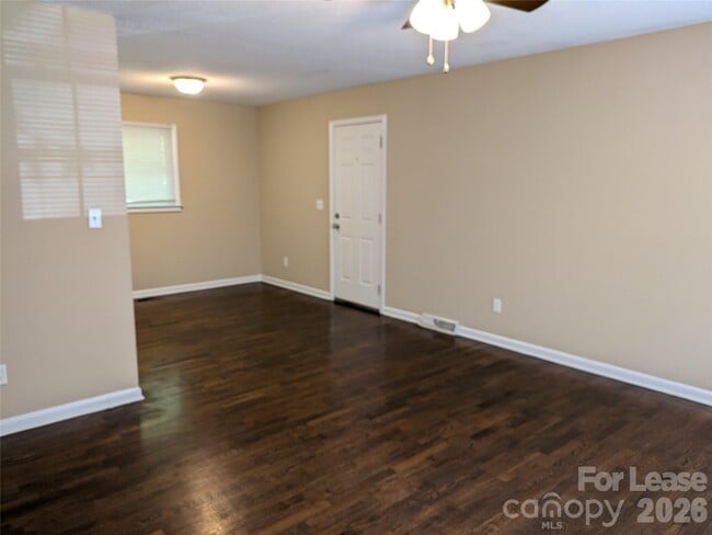 Building Photo - 362 Cabarrus Ave