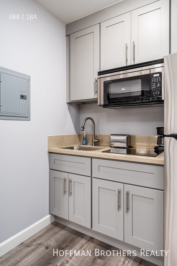 Foto del edificio - 1827 Butler Ave