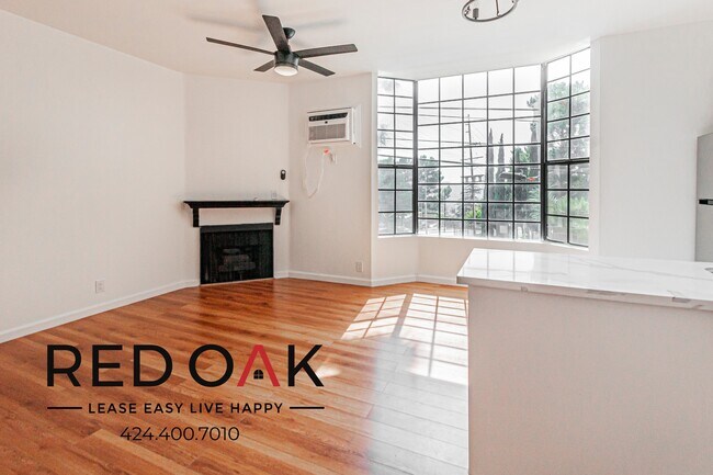 Foto del edificio - 10304 Tujunga Canyon Blvd