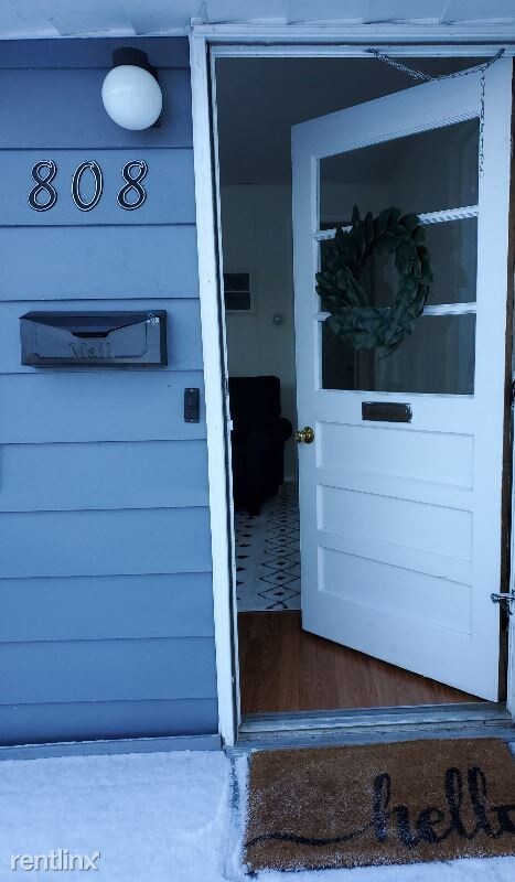 Foto del edificio - 2 br, 1 bath House - 808 Anderson Ave