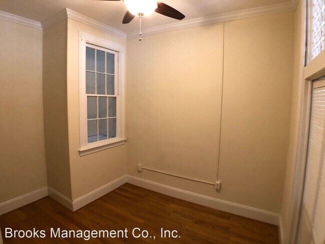 Foto del edificio - 1318 Eutaw Pl