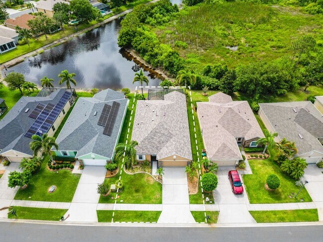 Foto del edificio - 1487 Attilburgh Blvd