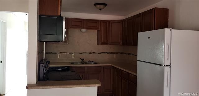 Foto del edificio - 87-1550 Farrington Hwy