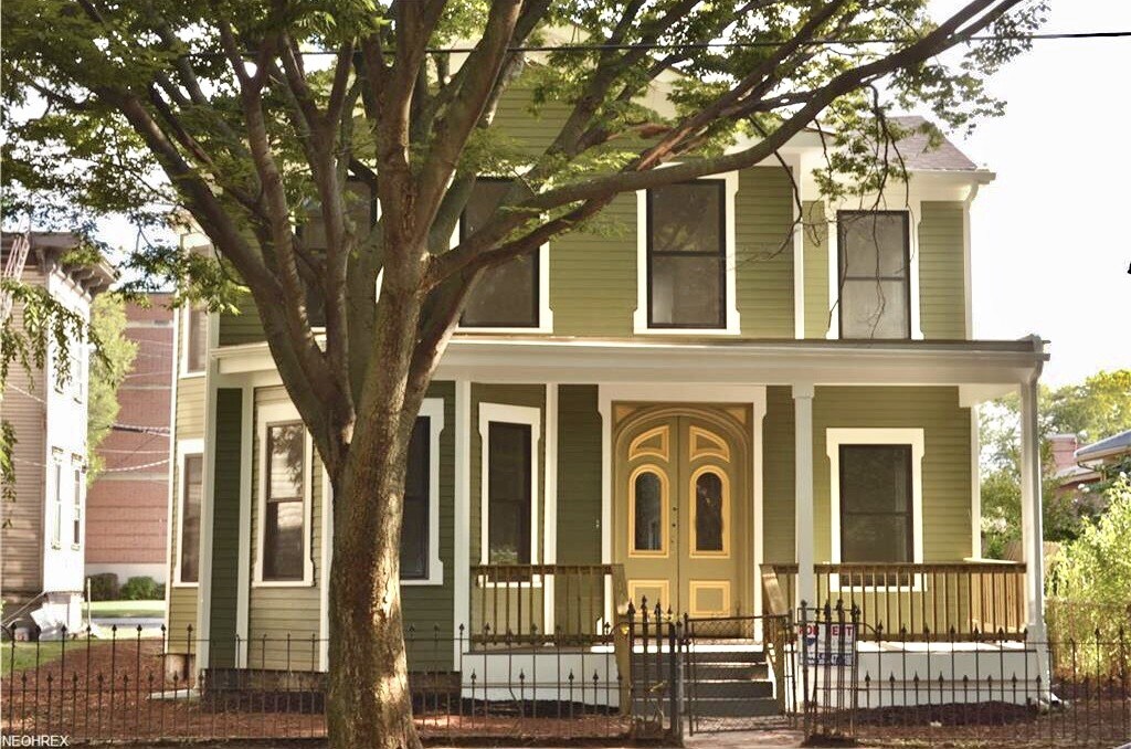Foto principal - 3811 Franklin Blvd