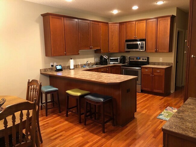 Foto del edificio - 9669 Belmont Ln
