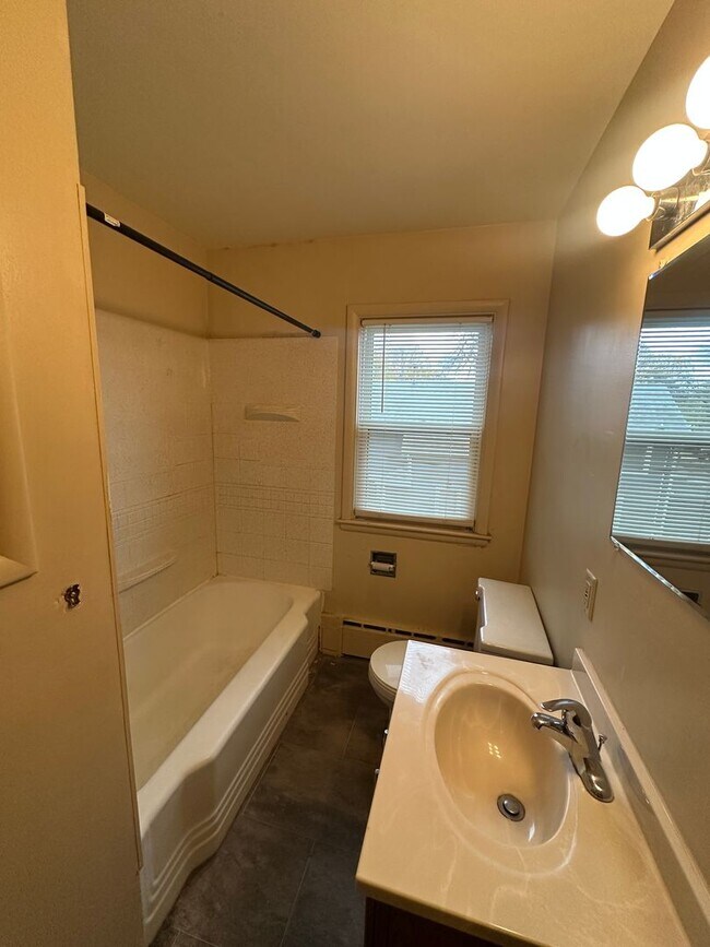 Foto del edificio - Hawthorne