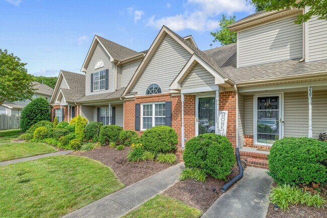Foto del edificio - Modern Comfort in the Heart of Chesapeake ...