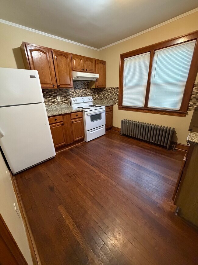 Cocina - 23 Harbison Ave