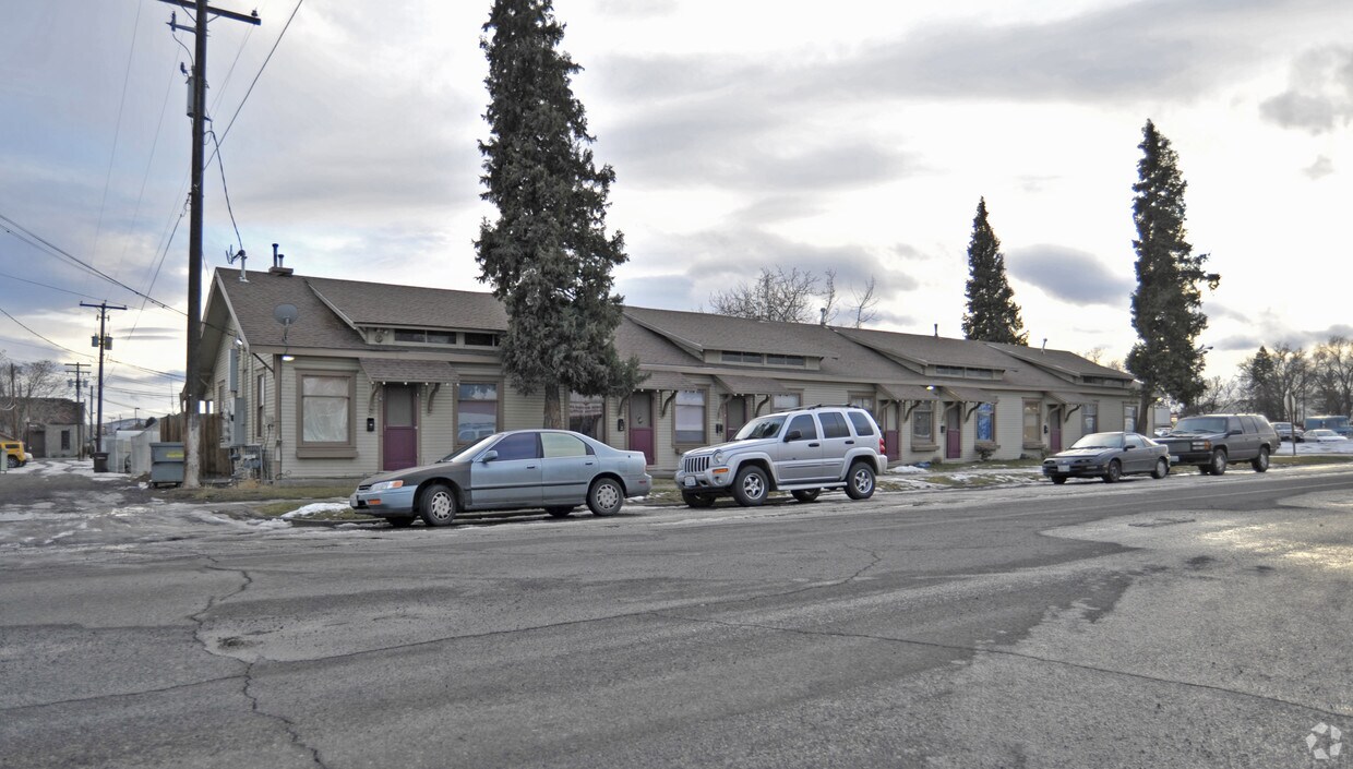 Foto principal - 301 S 4th Ave