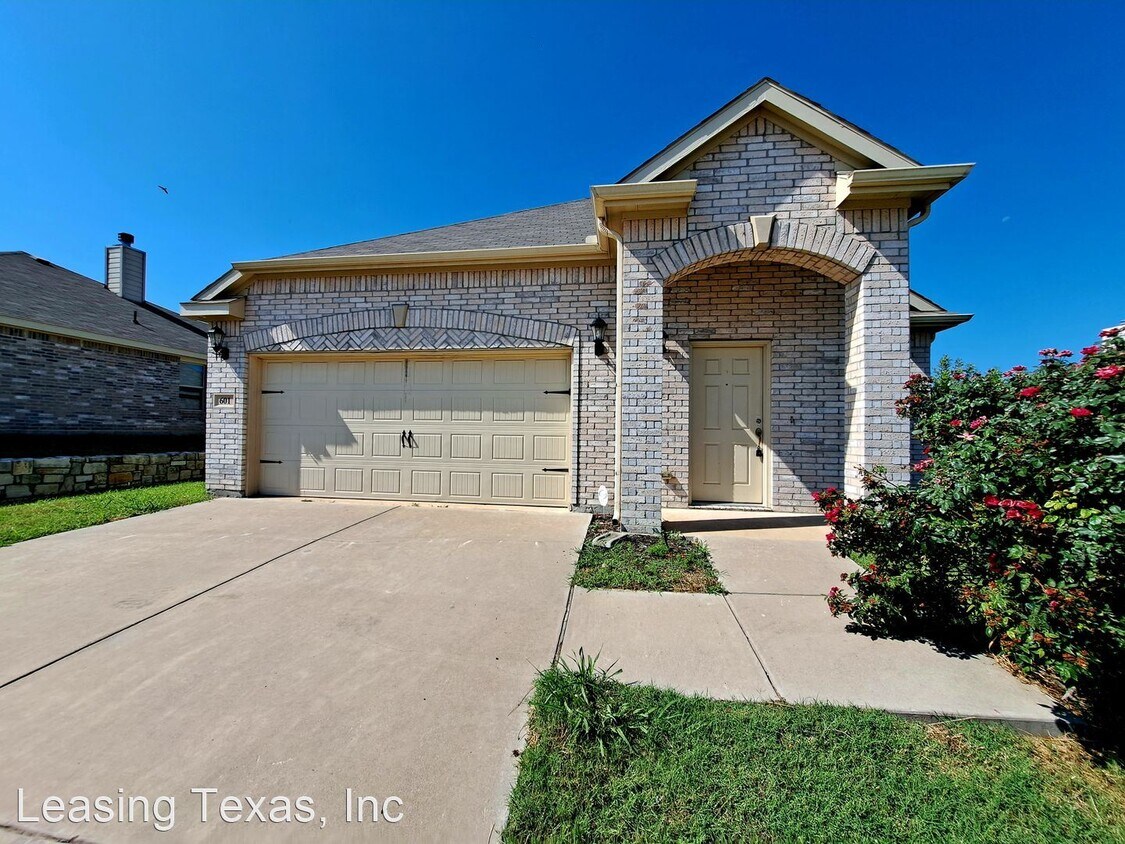 601 Jennie Marie Cir, Ferris, TX 75125 House Rental in Ferris, TX