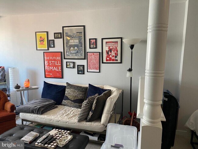Foto del edificio - 940 25th St NW