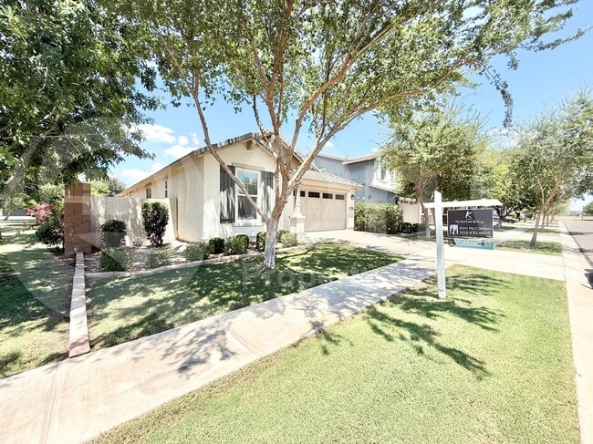 Building Photo - 4336 E Mesquite St