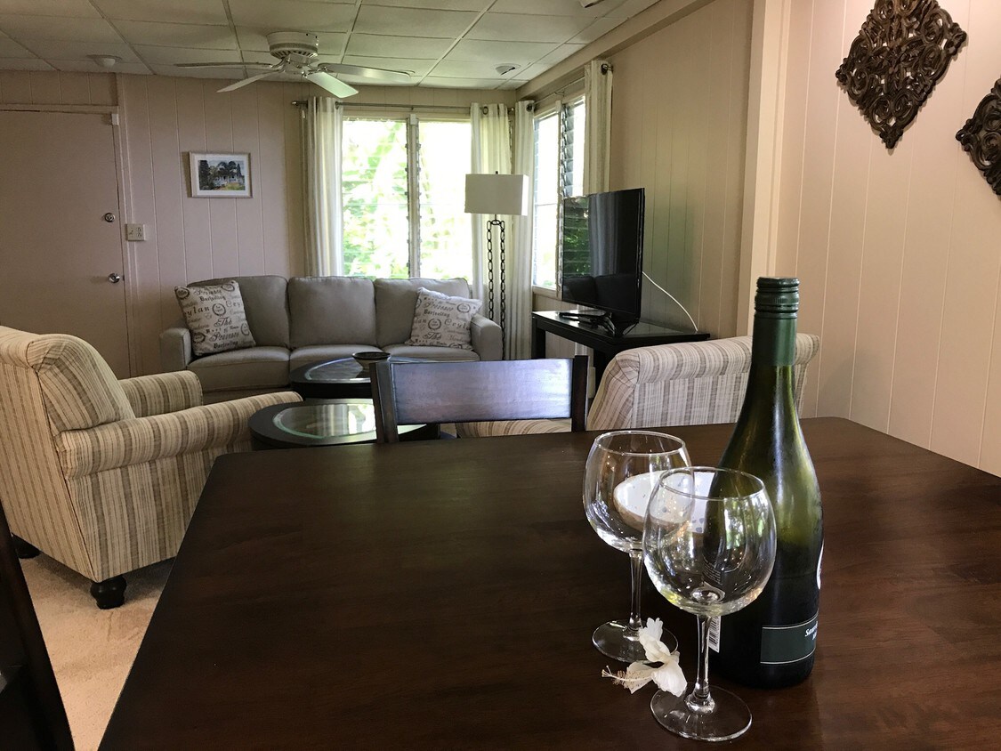 1999 Wilhelmina Rise, Honolulu, HI 96816 Apartments in Honolulu, HI