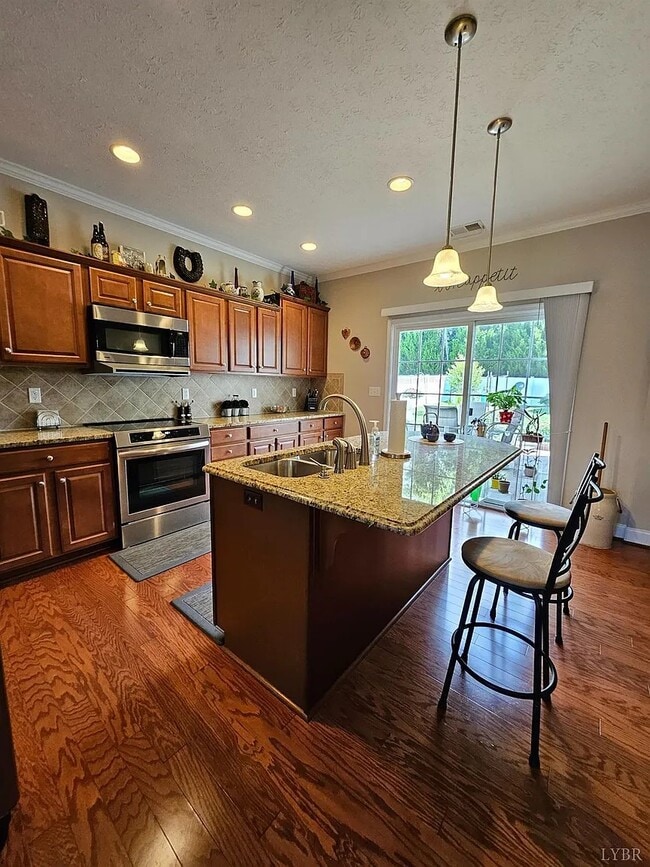 Building Photo - 509 Capstone Dr
