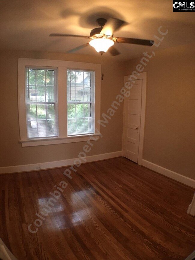Building Photo - 1317 Blanding St