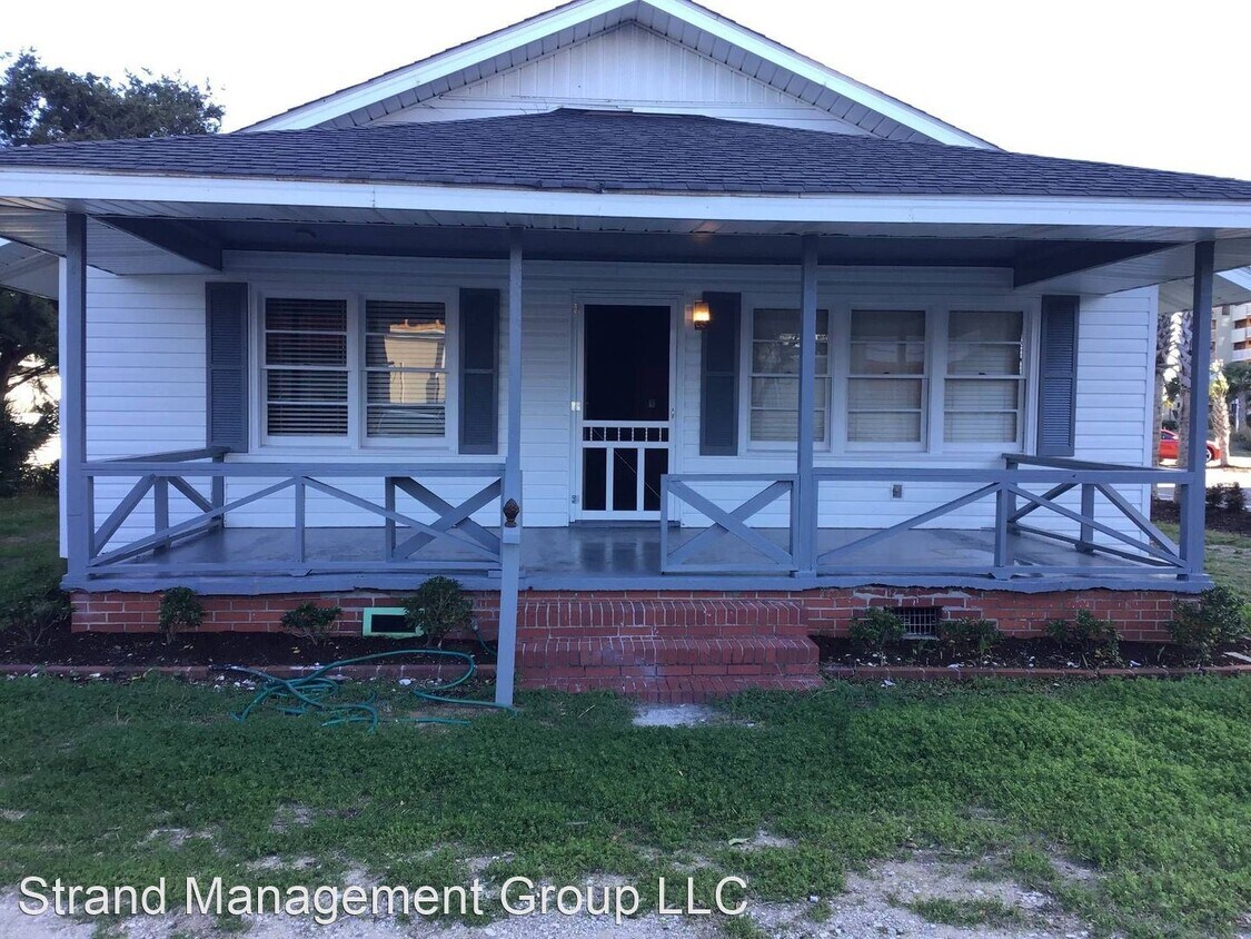 Primary Photo - 3 br, 2 bath House - 305 2nd Ave S #B