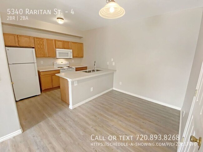 Building Photo - Charming 2BD, 2BA Home in Chaffee Park wit...