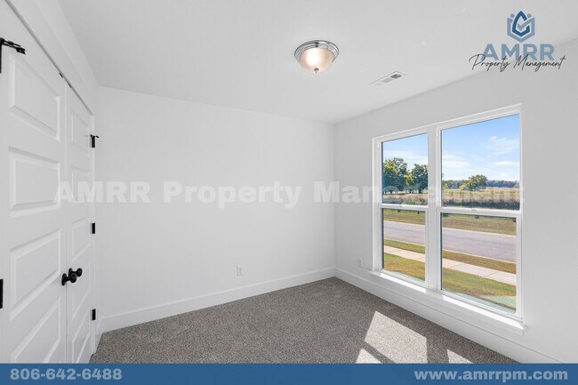 Foto del edificio - Beautiful New Construction Home in Prairie...