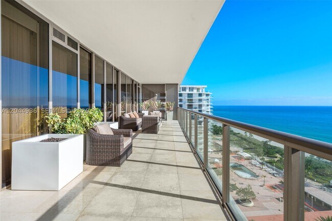 Building Photo - 9705 Collins Ave