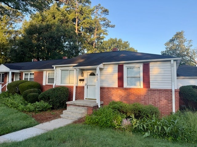 Building Photo - 411 Overlook St