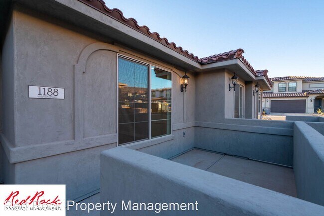 Building Photo - 3 br, 2.5 bath House - 1188 N Dorado Alley