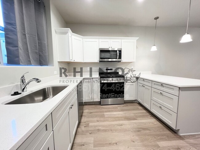 Building Photo - 3698 W 1330 N