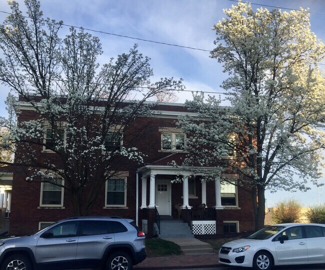 Foto del edificio - 2917 Jackson St