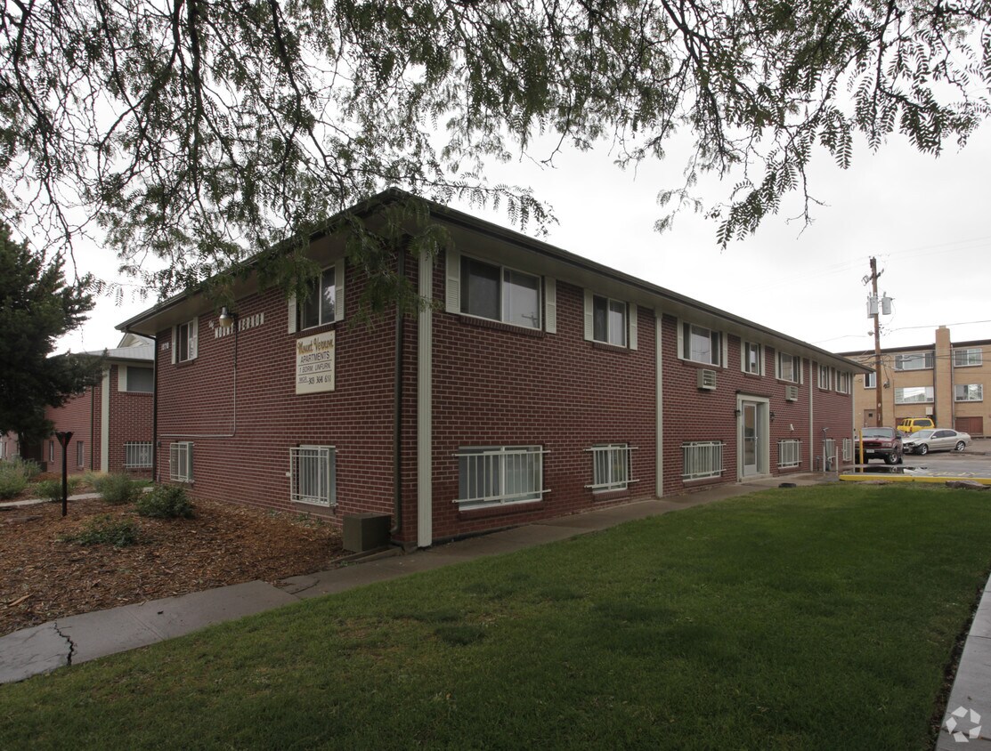 Building Photo - 1578 Macon St