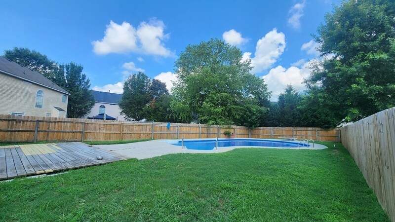 Foto del edificio - 1828 Somersby Ln