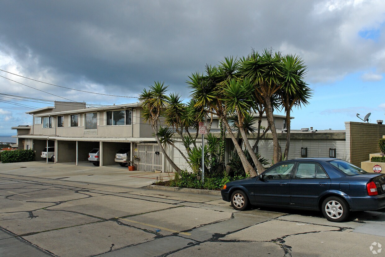 Foto del edificio - 205-207 Carnation Ave