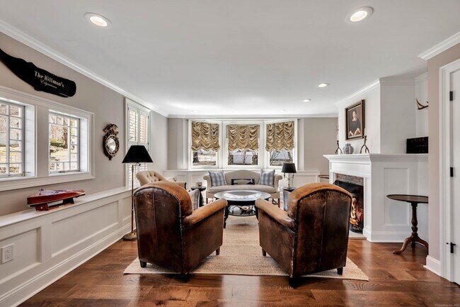 Foto del edificio - 75 Green Hill Rd