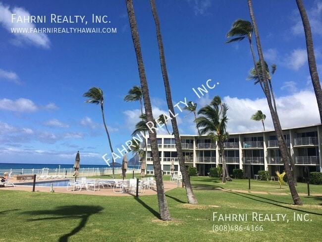 Building Photo - 87-561 Farrington Hwy-# 104