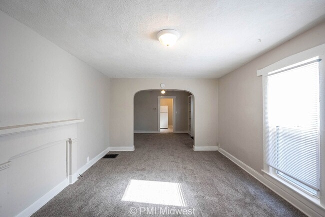 Photo - 1214 W 25th St Apartment