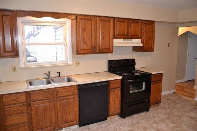 Foto del edificio - 5132 Niagara St