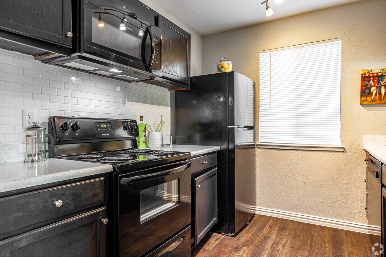 Foto principal - Water Ridge Apartments