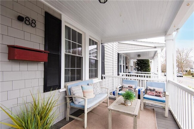 Foto del edificio - 88 Kay St