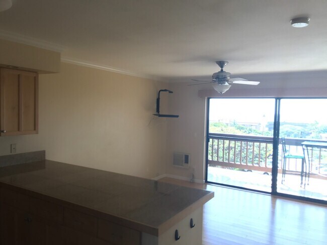 Foto del edificio - Ocean view Studio at Maui Lani Terraces