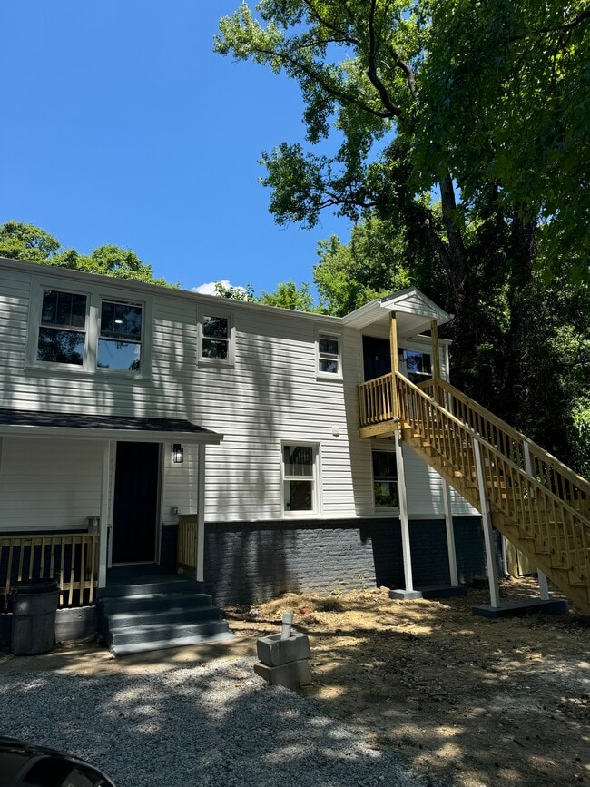 Building Photo - 3615 Stockton St