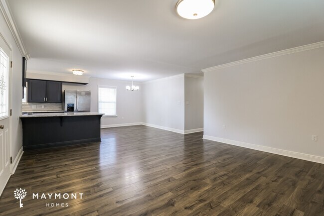 Foto del edificio - 313 S Neeley St