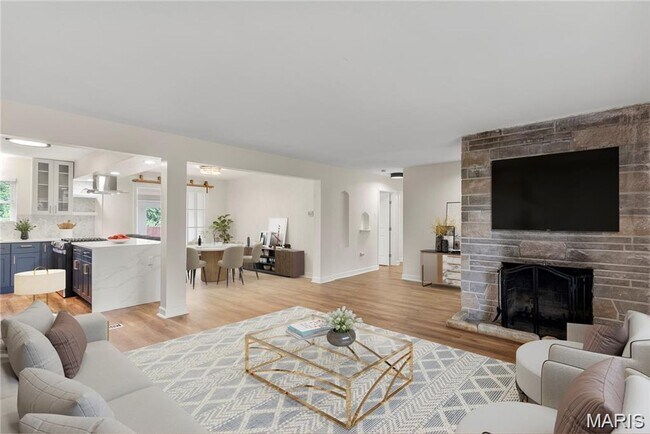 Foto del edificio - 5100 Kingwood Dr