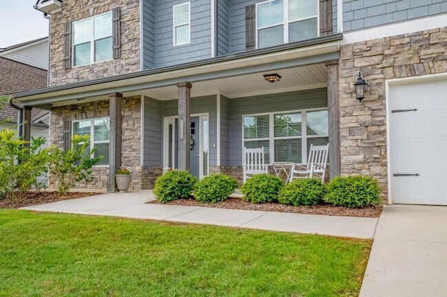 Foto del edificio - 3329 Prairie Range Ln