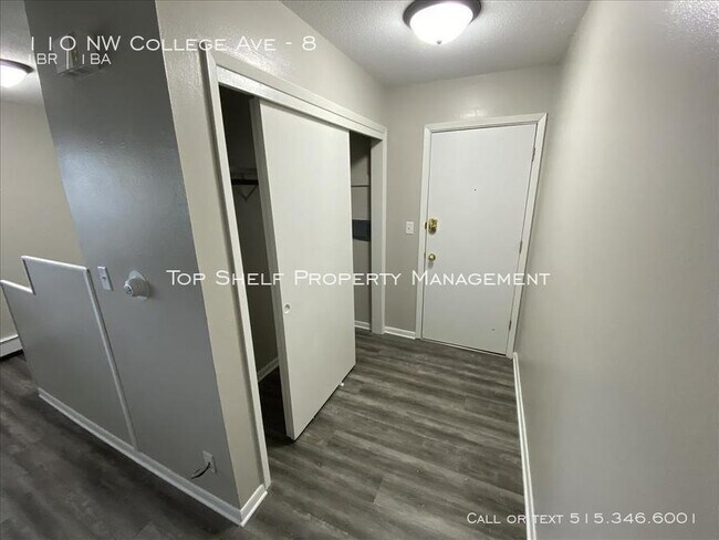 Building Photo - 110 NW College Ave