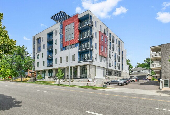 Foto del edificio - $1,995 - 1 Bed, 1 Bath Condo with In Unit ...