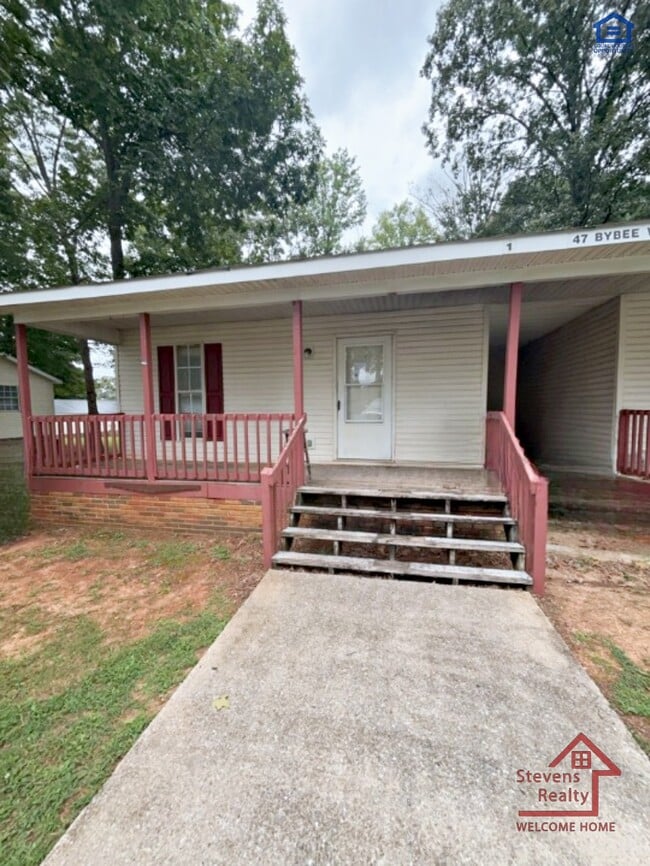 Building Photo - 47 Bybee Woods Dr