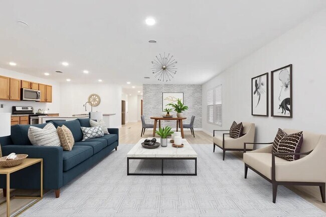 Foto del edificio - 20835 Filbert Ln