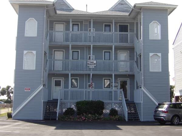 Foto del edificio - 113 S Ocean Blvd