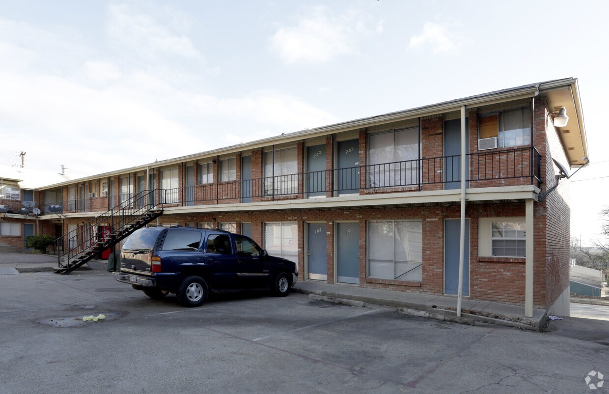 Foto del edificio - Marsala Apartments