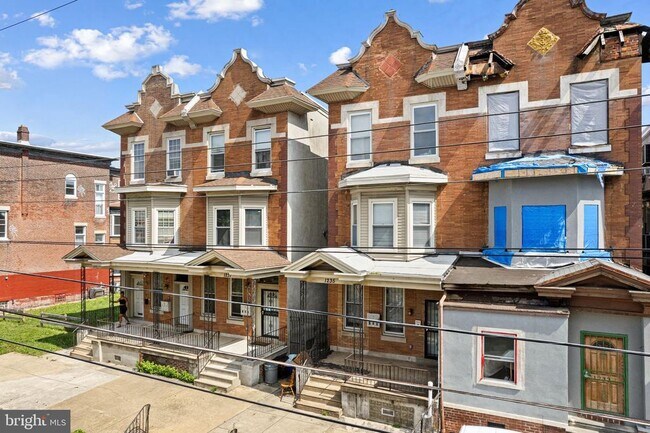 Building Photo - 1235 W Allegheny Ave