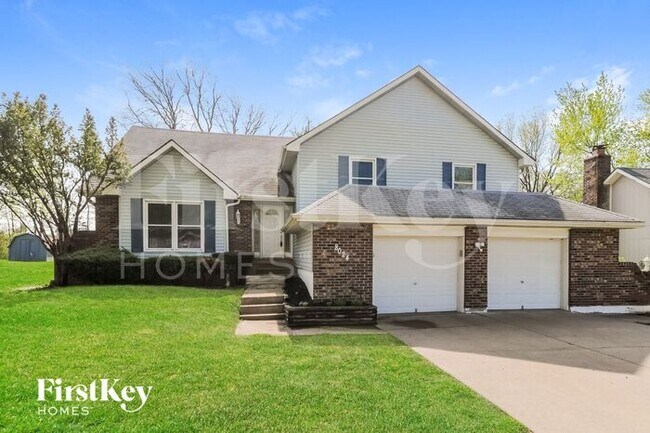 Building Photo - 8024 Sunset Cir